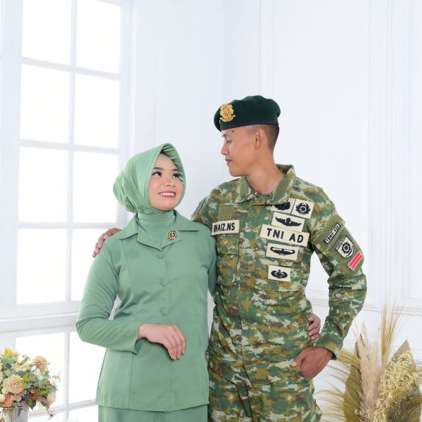 Rais & Nella