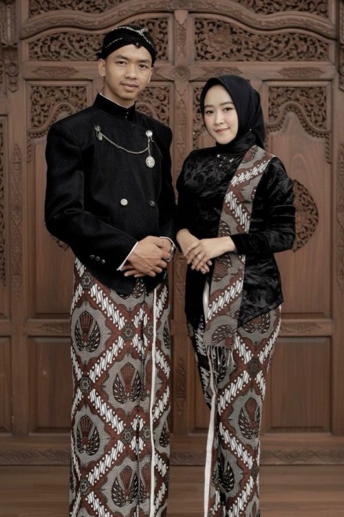 Sekar & Irvan