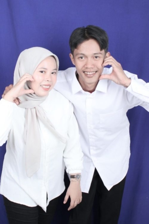 Rani & Hasan