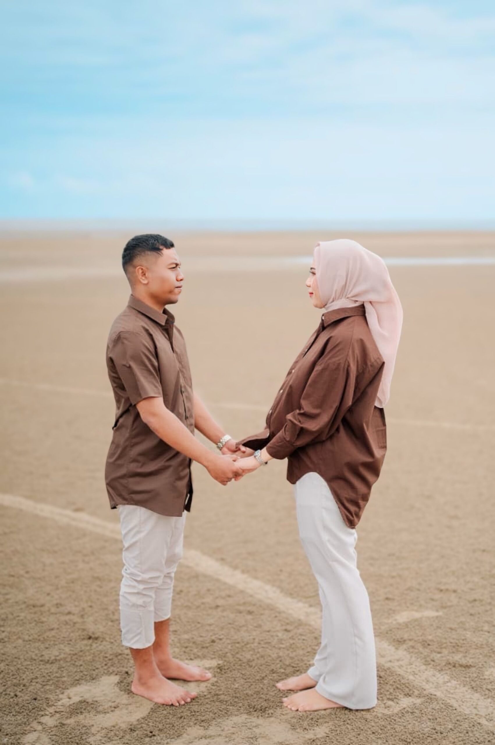 Feby & Dayat