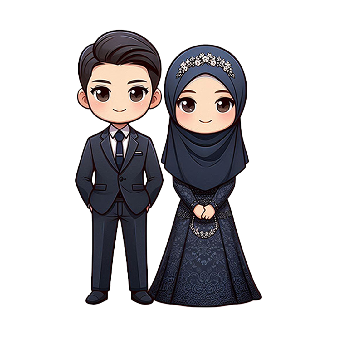 Nora & Adi